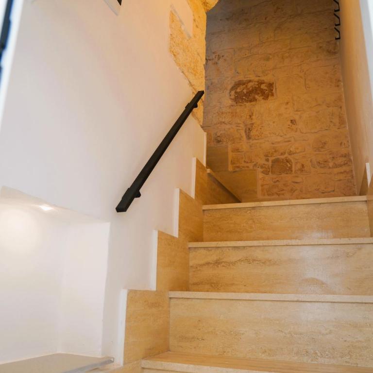 La Suite del Conte 2 - STORIA, CONFORT ed ELEGANZA - Casa con 1 Camera da Letto - 18