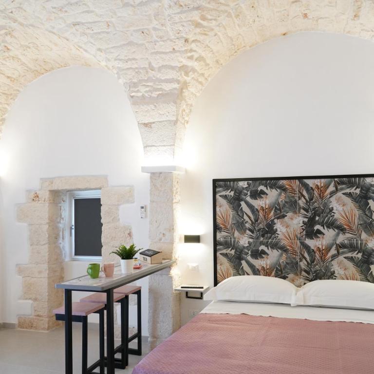 La Suite del Conte 2 - STORIA, CONFORT ed ELEGANZA - Casa con 1 Camera da Letto - 35