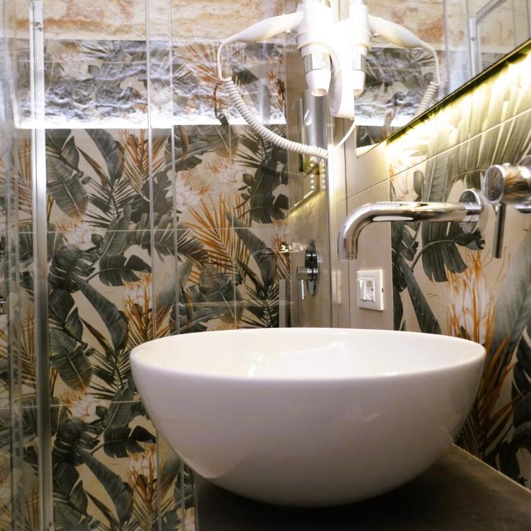 La Suite del Conte 2 - STORIA, CONFORT ed ELEGANZA - Casa con 1 Camera da Letto - 10