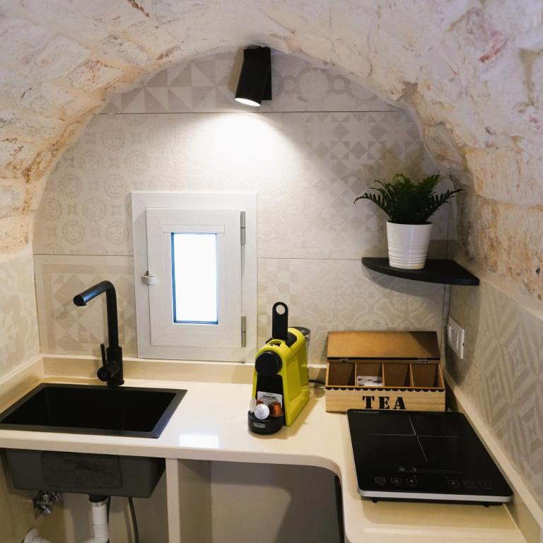 La Suite del Conte 2 - STORIA, CONFORT ed ELEGANZA - Casa con 1 Camera da Letto - 50