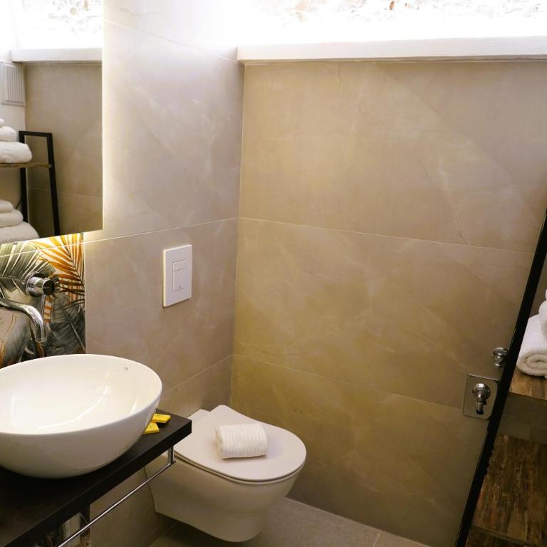 La Suite del Conte 2 - STORIA, CONFORT ed ELEGANZA - Casa con 1 Camera da Letto - 45