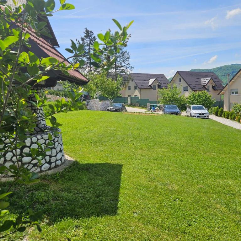 Apartman Rakovica - Apartman sa 3 Spavaće Sobe - 11