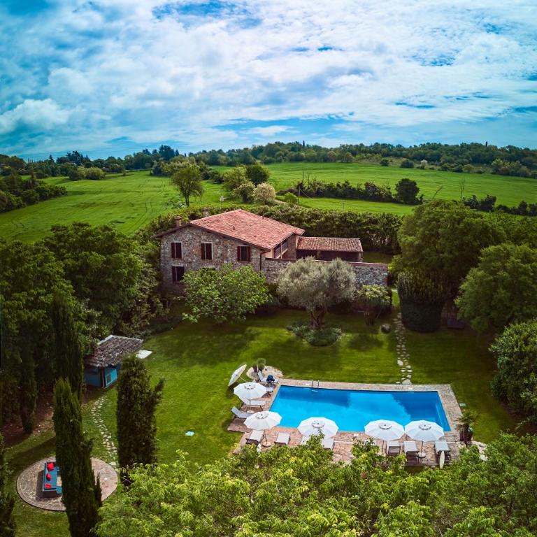 Villa Diana - Villa - 1