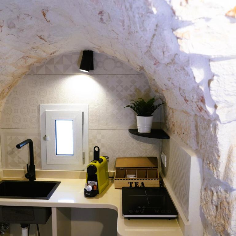 La Suite del Conte 2 - STORIA, CONFORT ed ELEGANZA - Casa con 1 Camera da Letto - 4