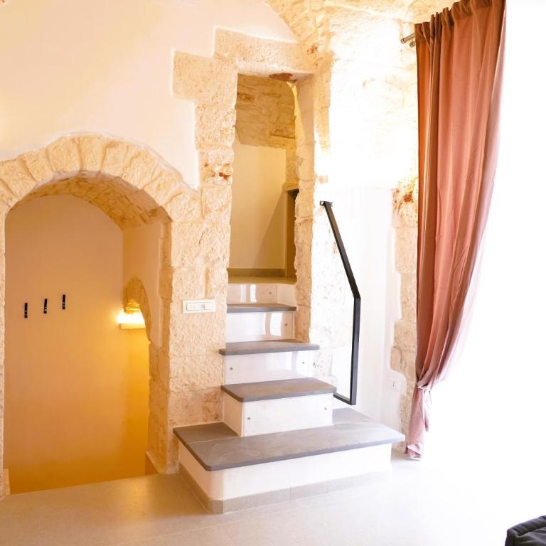 La Suite del Conte 2 - STORIA, CONFORT ed ELEGANZA - Casa con 1 Camera da Letto - 19