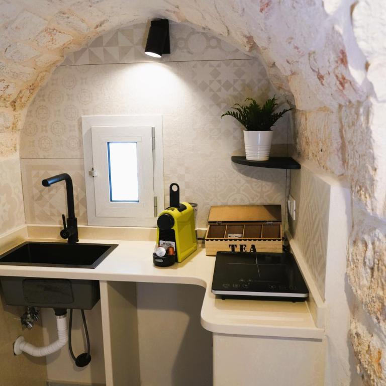 La Suite del Conte 2 - STORIA, CONFORT ed ELEGANZA - Casa con 1 Camera da Letto - 53