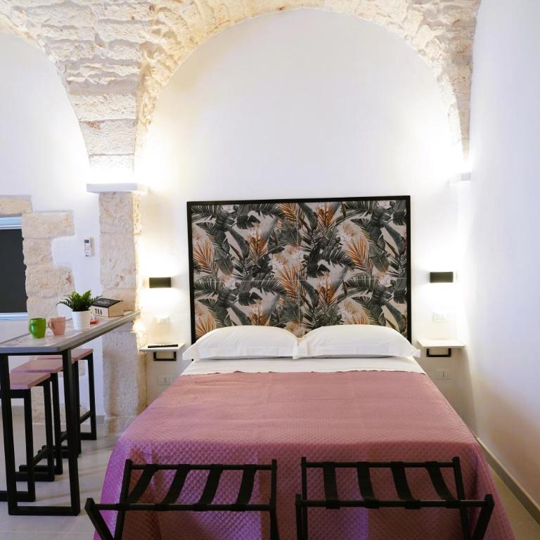 La Suite del Conte 2 - STORIA, CONFORT ed ELEGANZA - Casa con 1 Camera da Letto - 6
