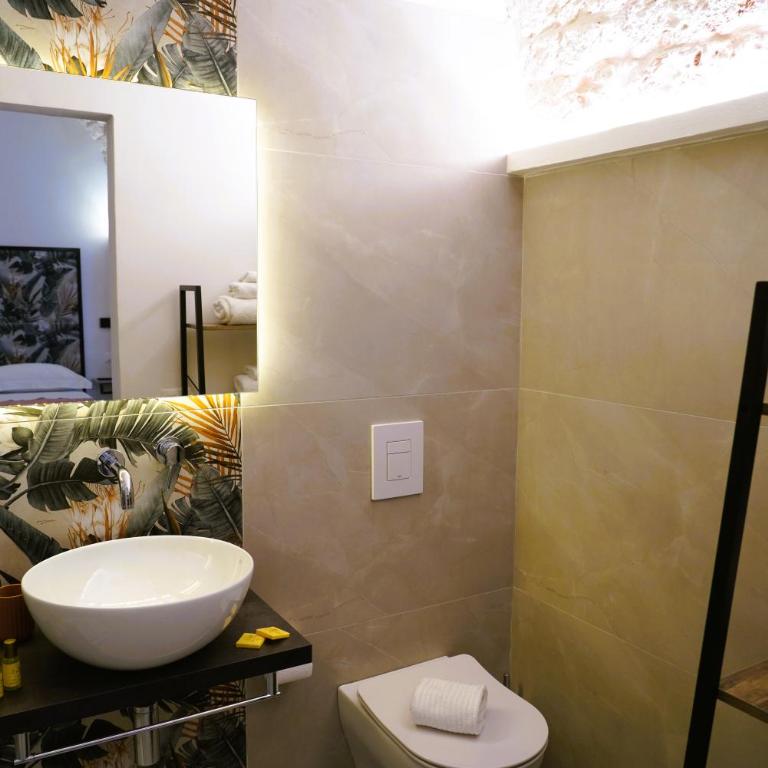 La Suite del Conte 2 - STORIA, CONFORT ed ELEGANZA - Casa con 1 Camera da Letto - 48