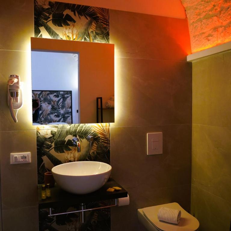 La Suite del Conte 2 - STORIA, CONFORT ed ELEGANZA - Casa con 1 Camera da Letto - 46