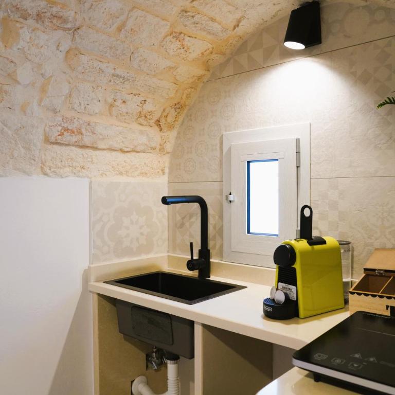 La Suite del Conte 2 - STORIA, CONFORT ed ELEGANZA - Casa con 1 Camera da Letto - 57