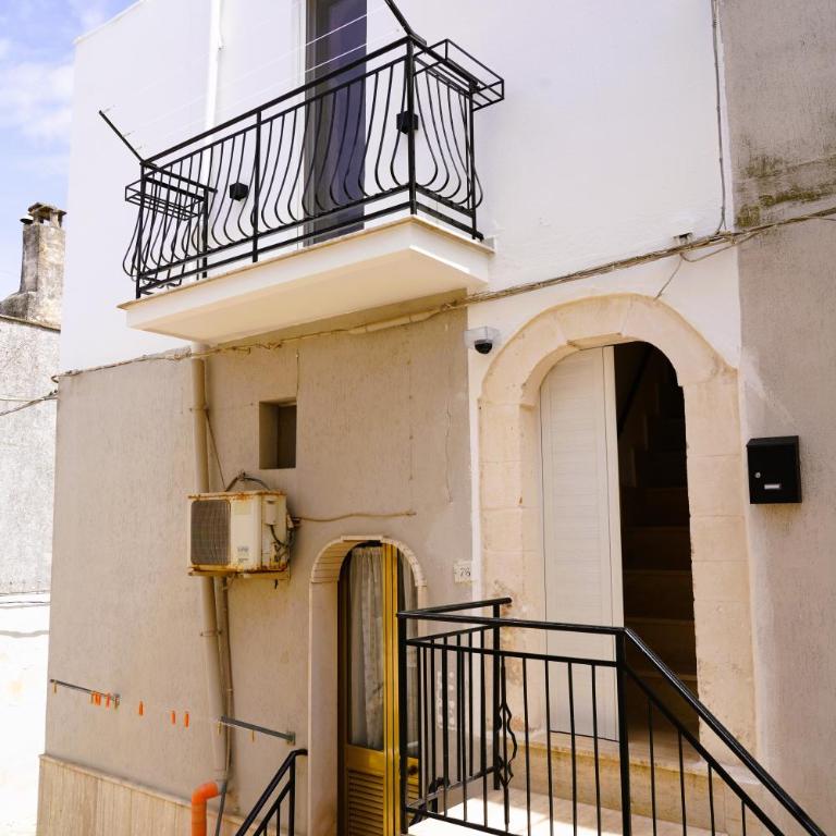 La Suite del Conte 2 - STORIA, CONFORT ed ELEGANZA - Casa con 1 Camera da Letto - 13