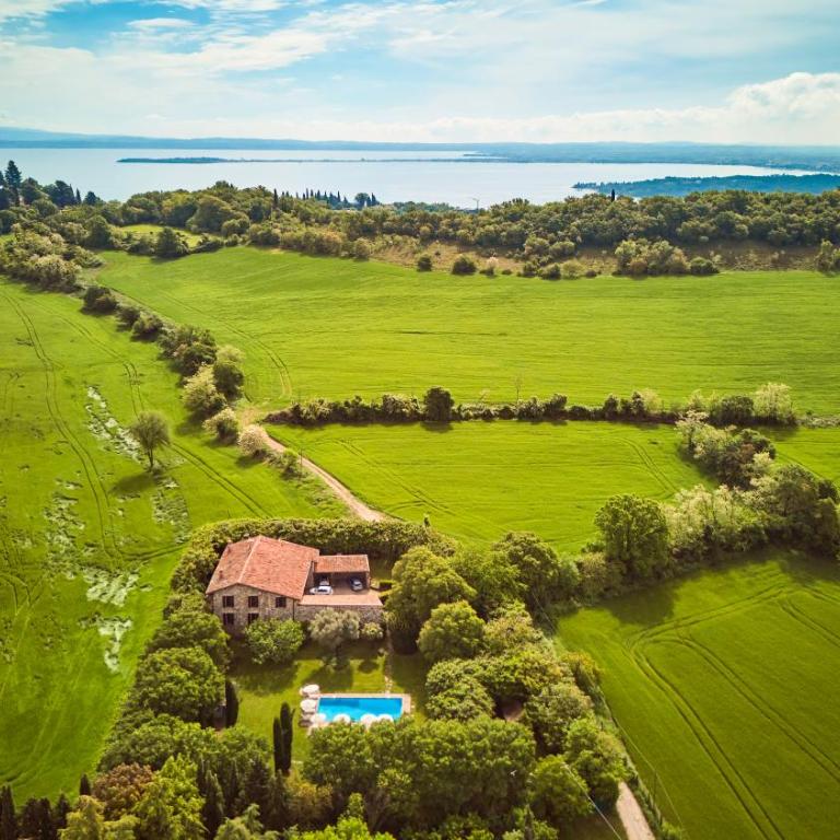 Villa Diana - Villa - 69