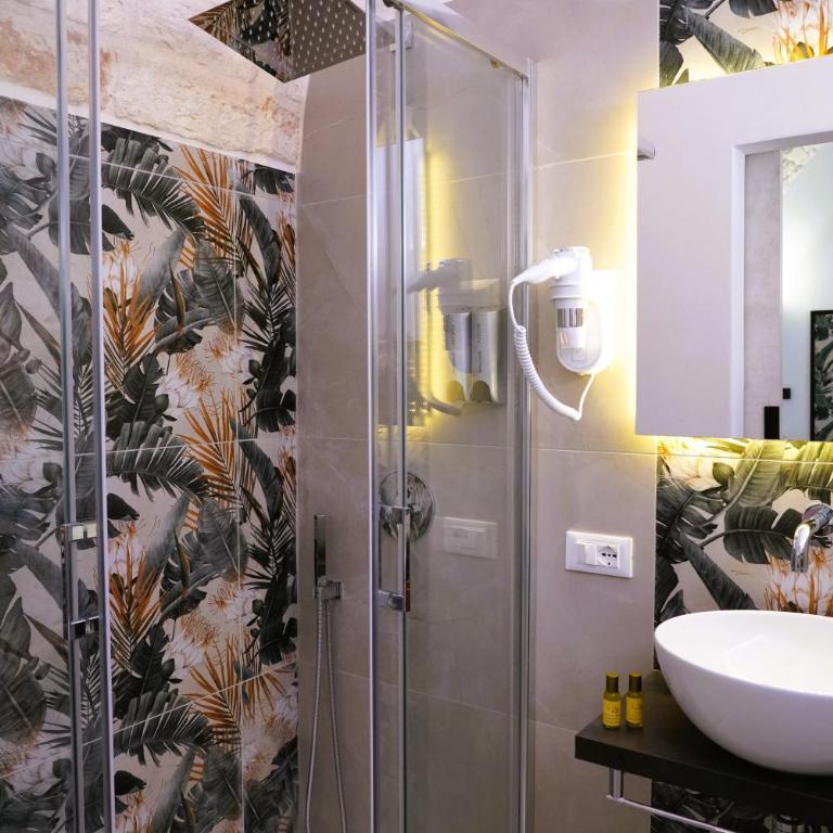 La Suite del Conte 2 - STORIA, CONFORT ed ELEGANZA - Casa con 1 Camera da Letto - 37