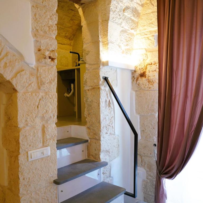 La Suite del Conte 2 - STORIA, CONFORT ed ELEGANZA - Casa con 1 Camera da Letto - 49