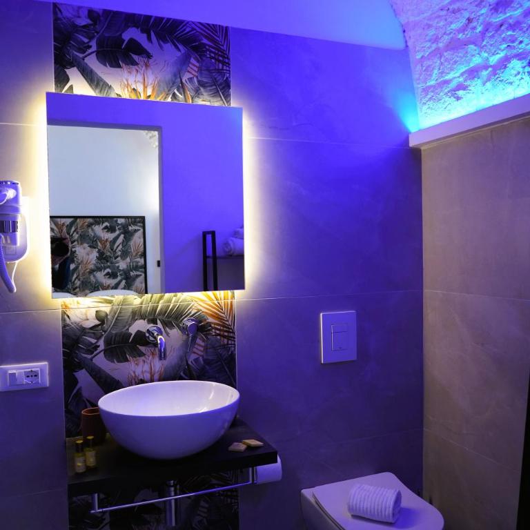 La Suite del Conte 2 - STORIA, CONFORT ed ELEGANZA - Casa con 1 Camera da Letto - 40