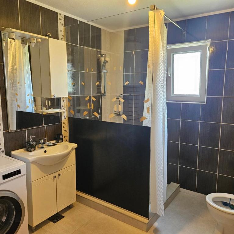 Apartman Rakovica - Apartman sa 3 Spavaće Sobe - 8