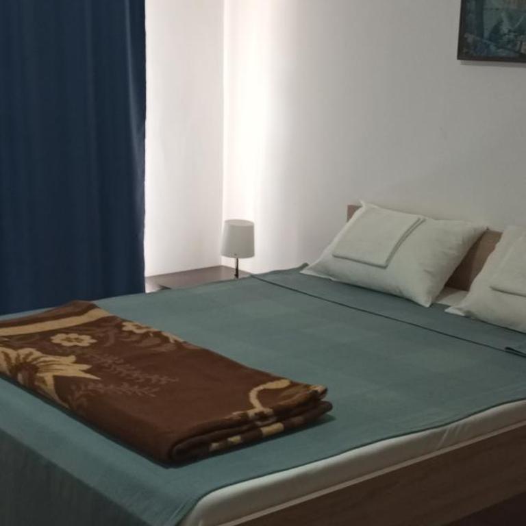 Airport MD Apartment - Apartman sa 1 Spavaćom Sobom - 4
