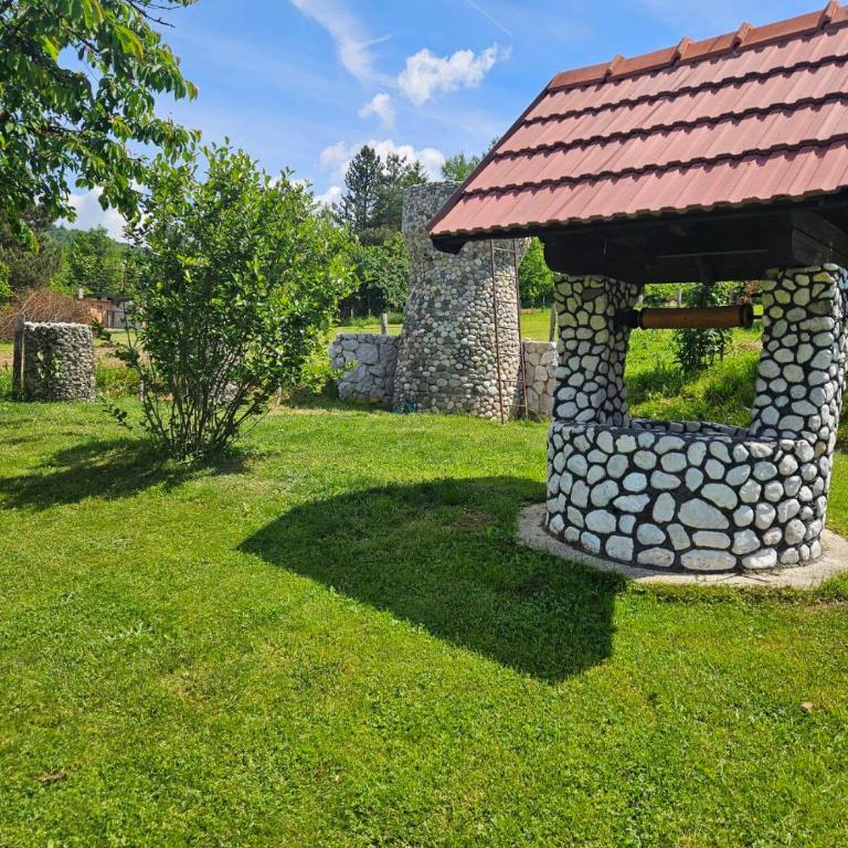 Apartman Rakovica - Apartman sa 3 Spavaće Sobe - 6