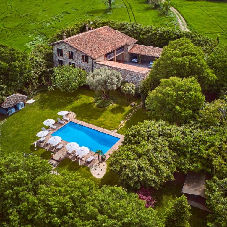 Villa Diana - Villa - 62