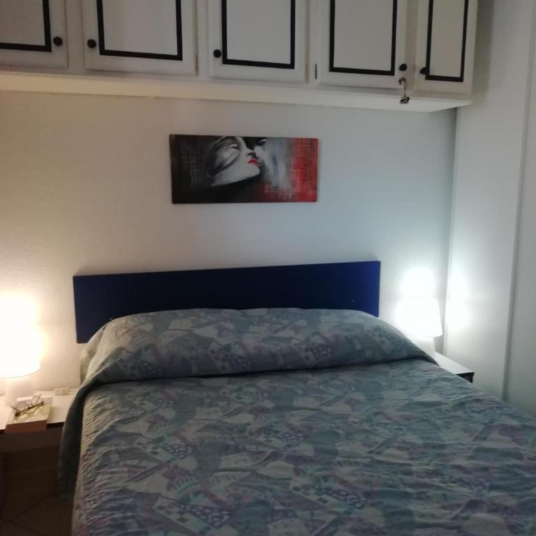 Appartement climatisé avec vue mer et piscine - Apartamento de 2 dormitorios - 9
