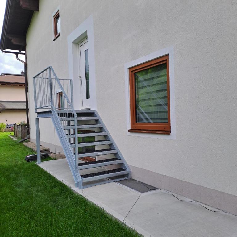 Haus Kexel - Apartment mit 2 Schlafzimmern und Dusche - 7