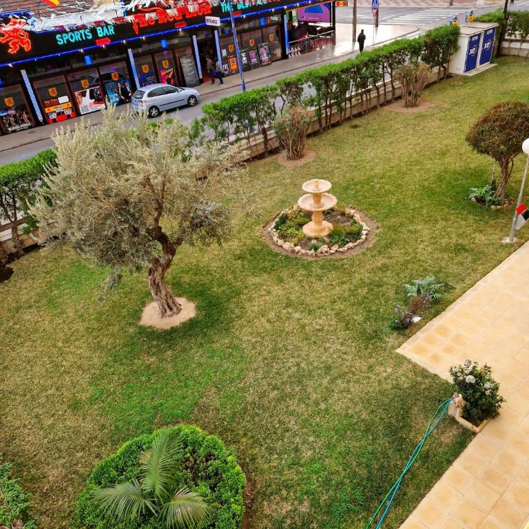A dos pasos de la playa - Apartamento de 3 dormitorios - 6