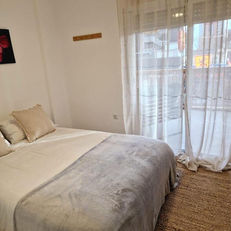 A dos pasos de la playa - Apartamento de 3 dormitorios - 9