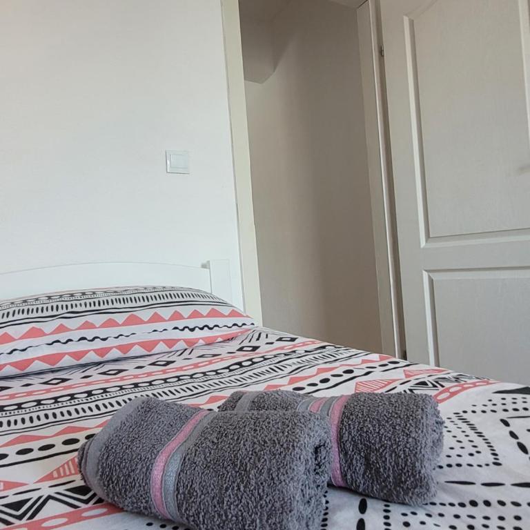 Apartmani ELEGANCE Tuzla - Apartman sa 2 Spavaće Sobe - 3