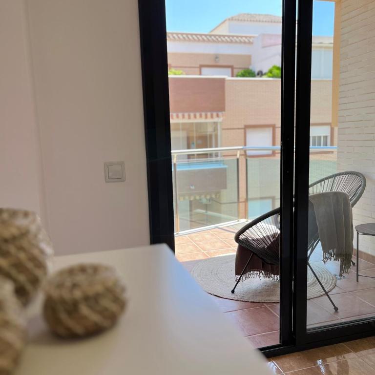 Fun and Relax Apt Playa Aguadulce - Apartamento de 2 dormitorios - 25