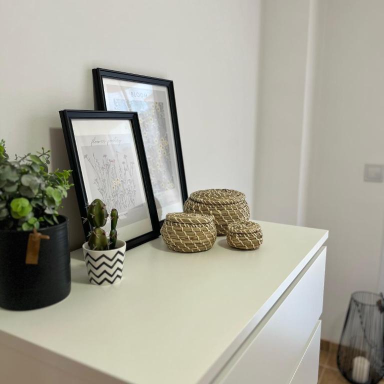 Fun and Relax Apt Playa Aguadulce - Apartamento de 2 dormitorios - 26