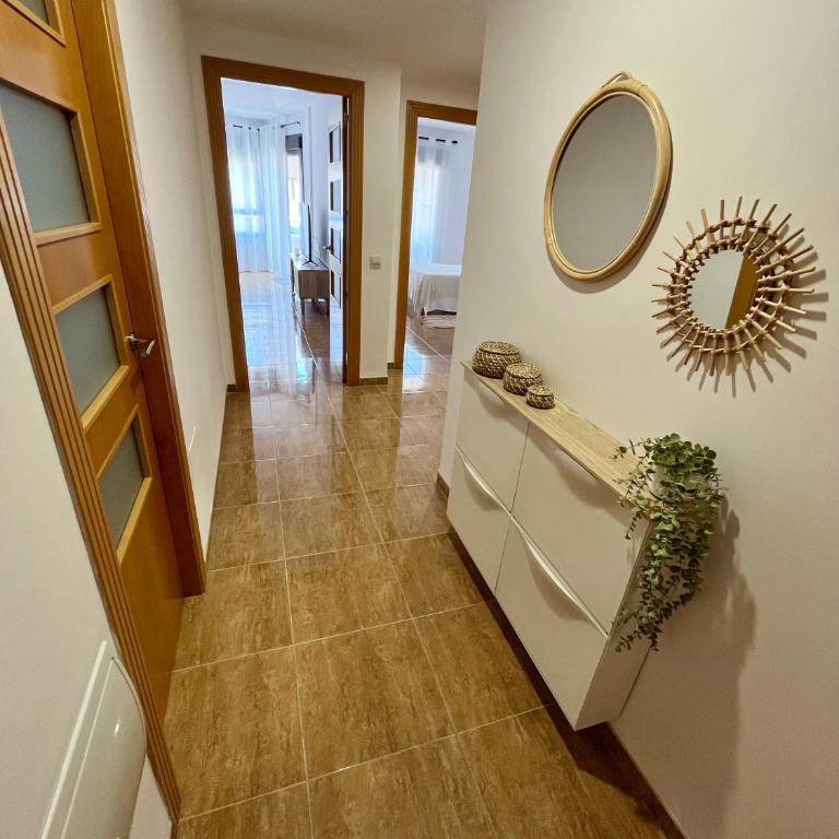Fun and Relax Apt Playa Aguadulce - Apartamento de 2 dormitorios - 2