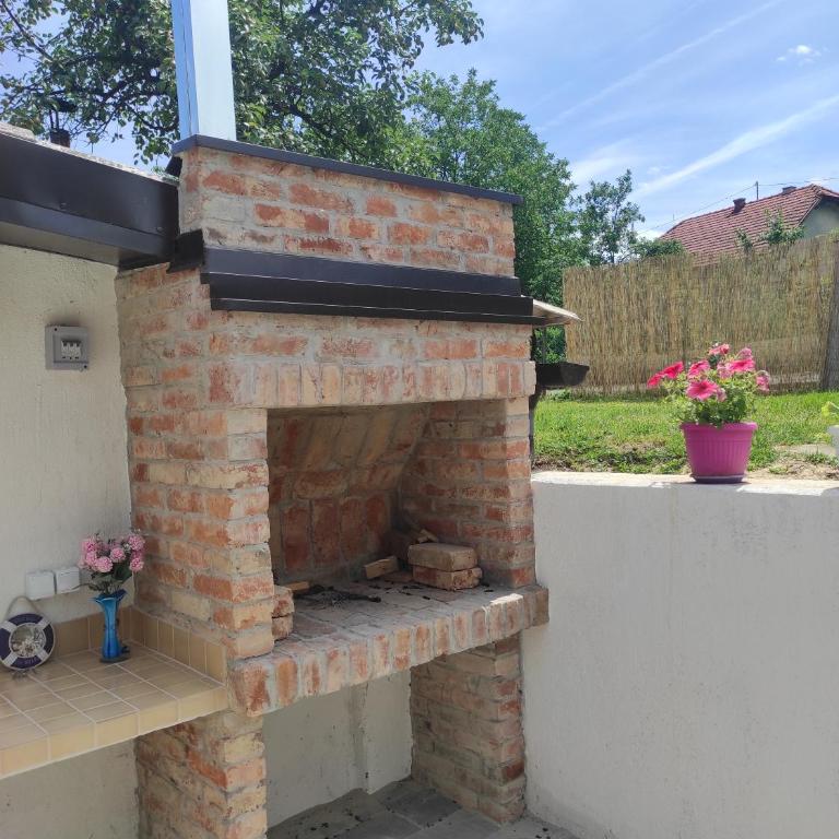 Welcome Apartman - Apartman sa 2 Spavaće Sobe - 13
