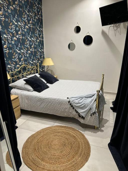Résidence Cannes Plage Business Saisonnier - Apartment mit 2 Schlafzimmern - 22