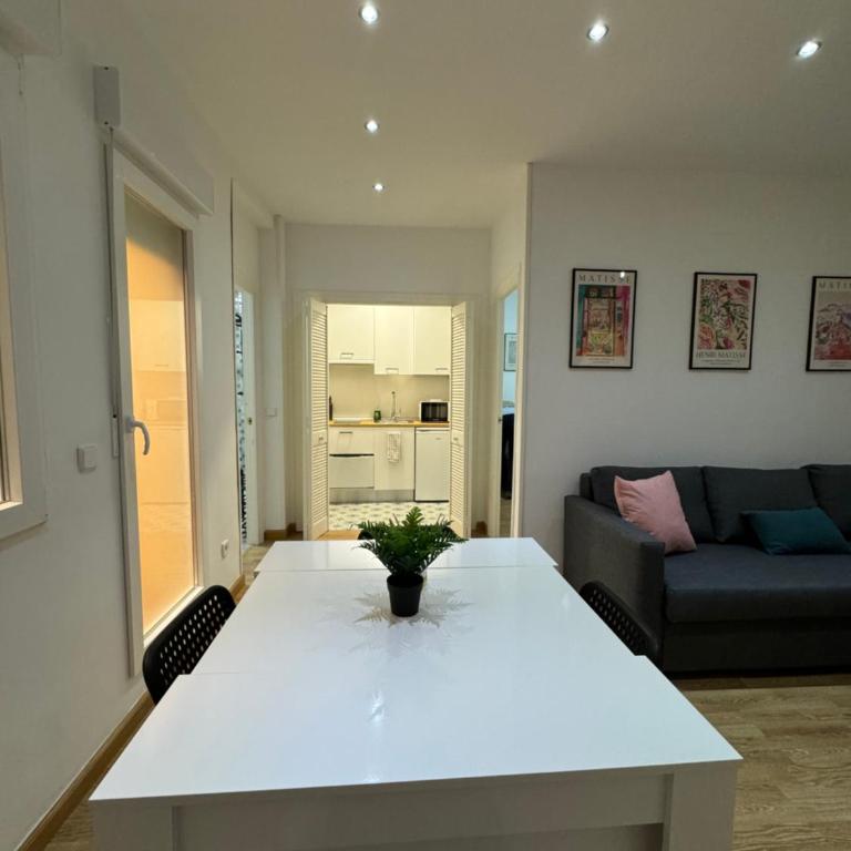 Casa céntrica tranquila - Appartamento con 2 Camere da Letto - 7