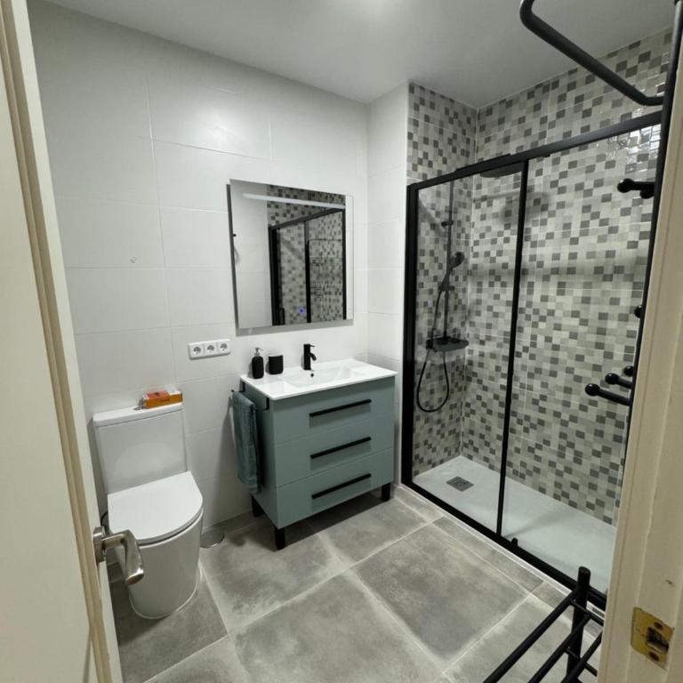 Casa céntrica tranquila - Appartamento con 2 Camere da Letto - 3