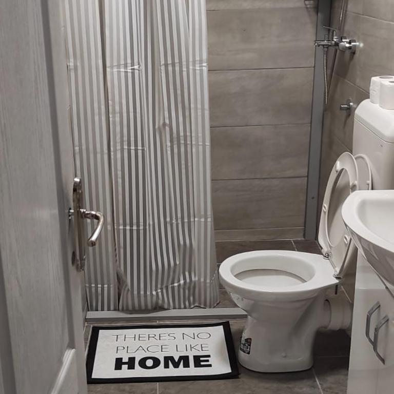 Apartmani ELEGANCE Tuzla - Apartman sa 2 Spavaće Sobe - 12