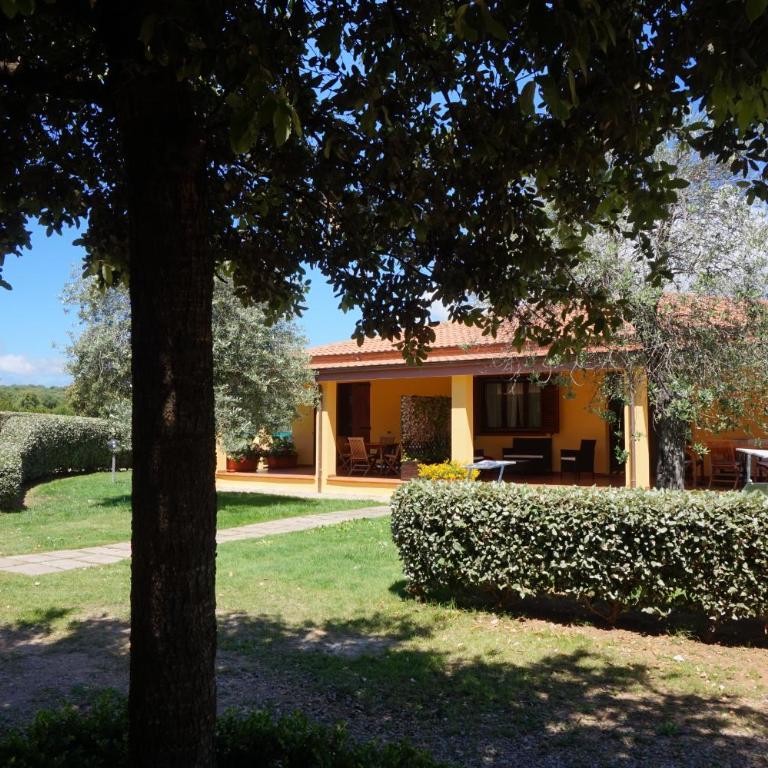 Rosanna House in Bombarde Beach - Appartamento con 2 Camere da Letto - 4