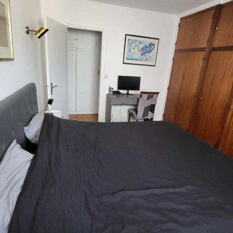 Paris, bonne nouvelle, 56m2 - Appartement 1 Chambre - 5