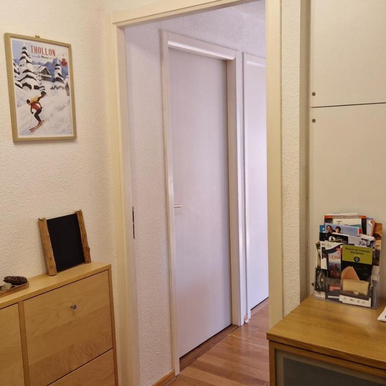 Appartement tout confort montagne et lac Léman - Appartement 2 Chambres - 20