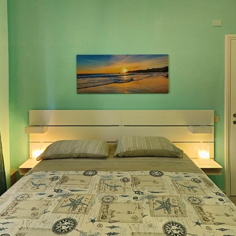 Appartamentino Luigi (Gaeta Holidays) - Appartamento con 2 Camere da Letto - 15
