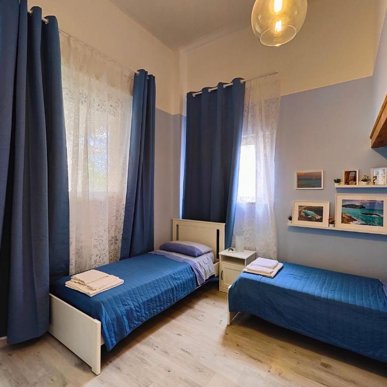 Appartamentino Luigi (Gaeta Holidays) - Appartamento con 2 Camere da Letto - 17