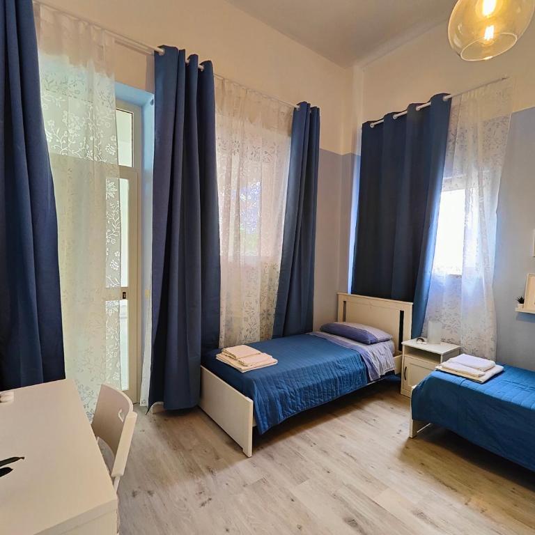 Appartamentino Luigi (Gaeta Holidays) - Appartamento con 2 Camere da Letto - 21