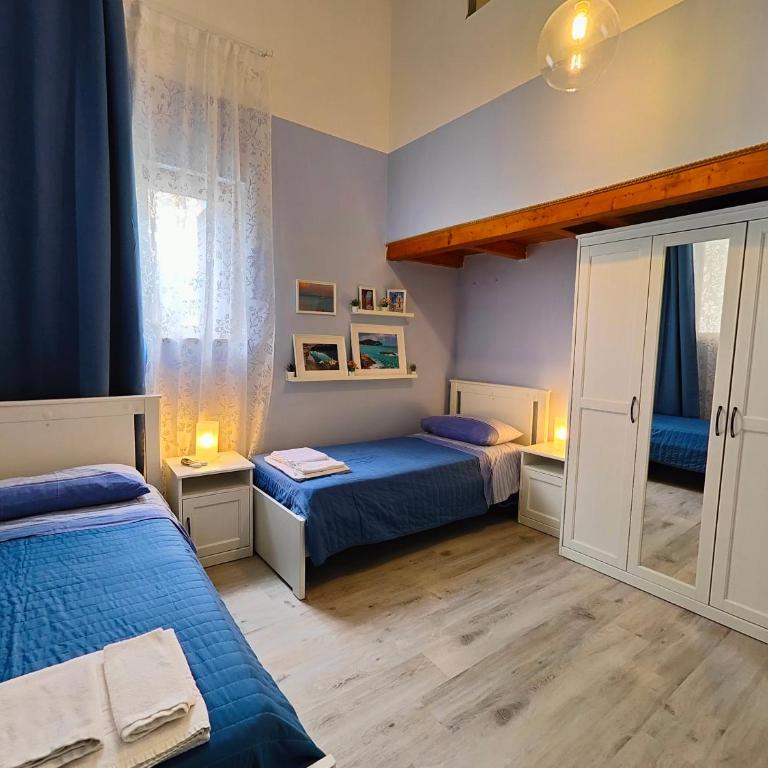 Appartamentino Luigi (Gaeta Holidays) - Appartamento con 2 Camere da Letto - 2
