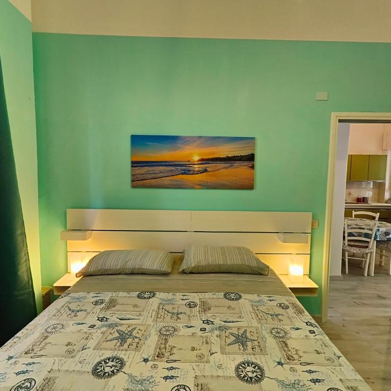 Appartamentino Luigi (Gaeta Holidays) - Appartamento con 2 Camere da Letto - 14