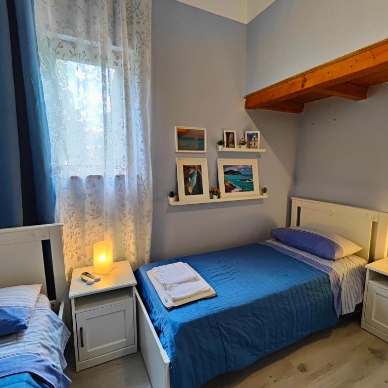 Appartamentino Luigi (Gaeta Holidays) - Appartamento con 2 Camere da Letto - 18