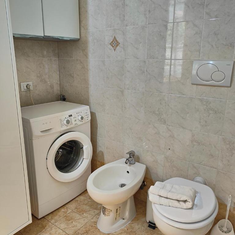 Appartamentino Luigi (Gaeta Holidays) - Appartamento con 2 Camere da Letto - 30