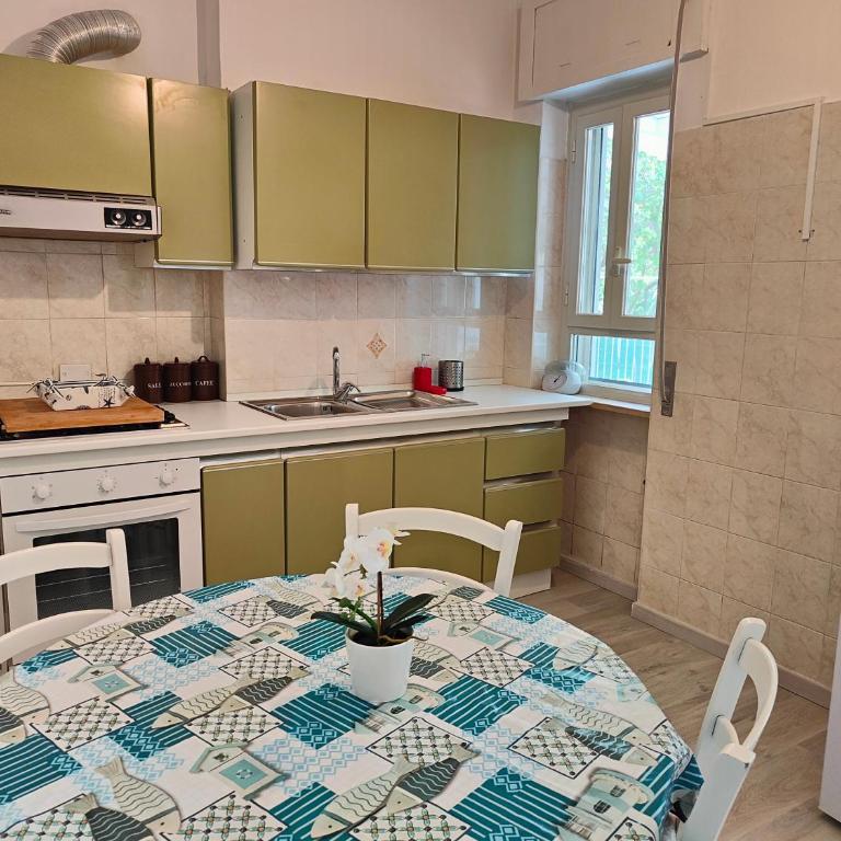 Appartamentino Luigi (Gaeta Holidays) - Appartamento con 2 Camere da Letto - 7