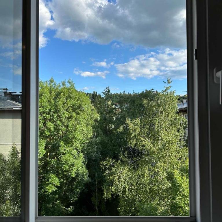 Apartman Avanti - blizina centra,besplatan parking i balkon - Apartment - 3