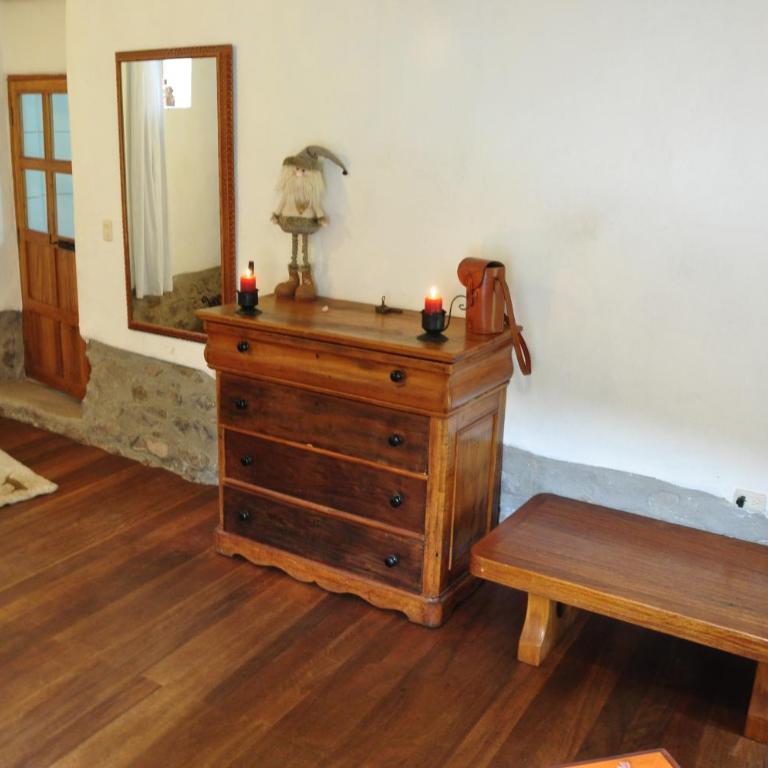 Valle Dorado Lodge - King Room - 7