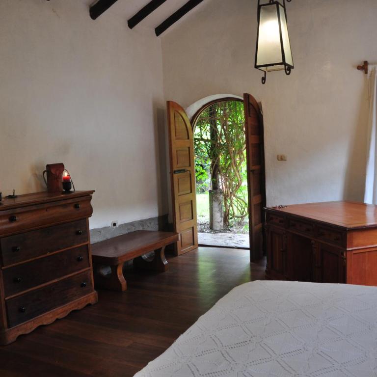 Valle Dorado Lodge - King Room - 8